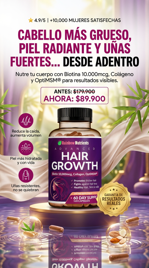 Hair Growth