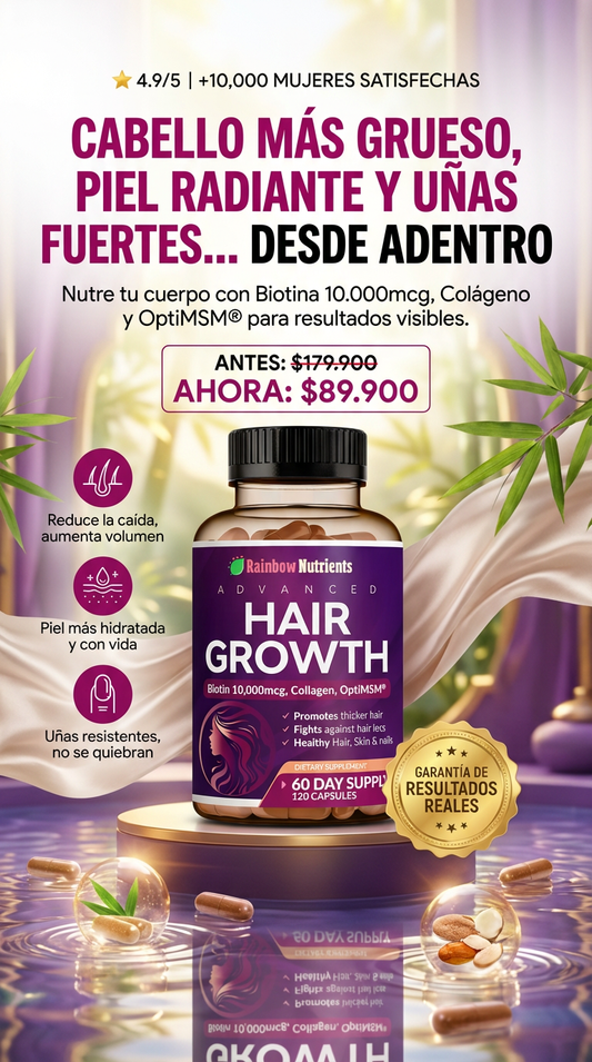 Hair Growth